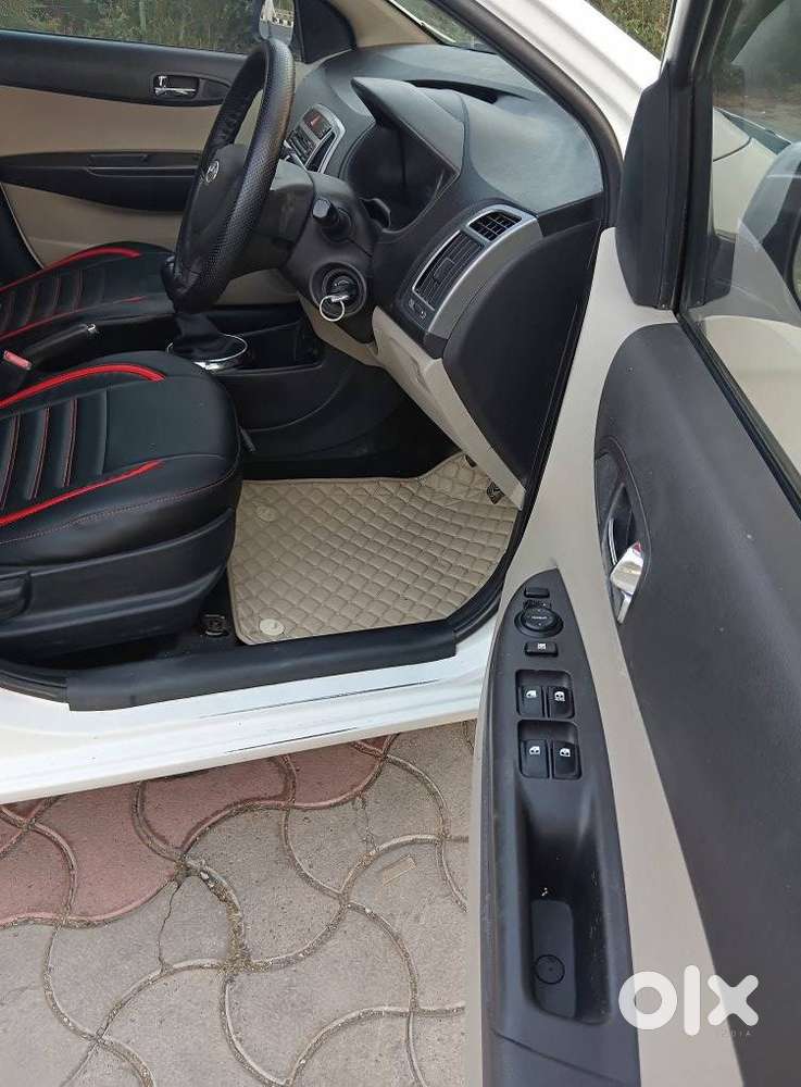 Hyundai I20 2012-2014 Magna Optional 1.4 Crdi, 2013, Diesel