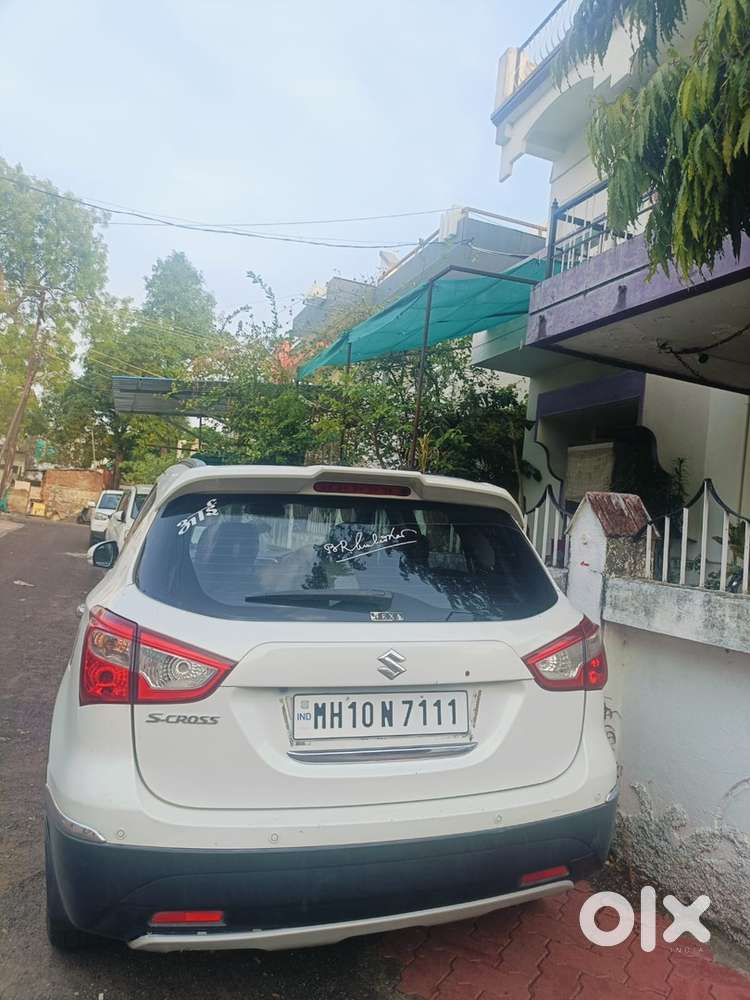2017 Maruti Zeta Shvs