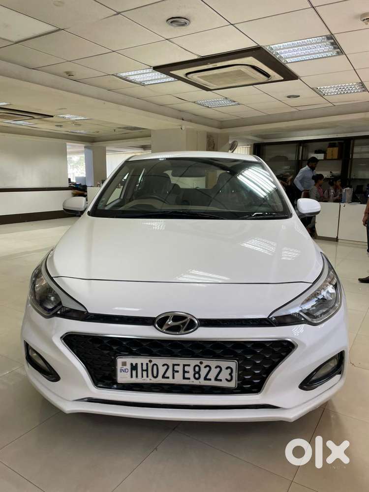 Hyundai Elite I20 Magna 1.2 Mt, 2019, Petrol