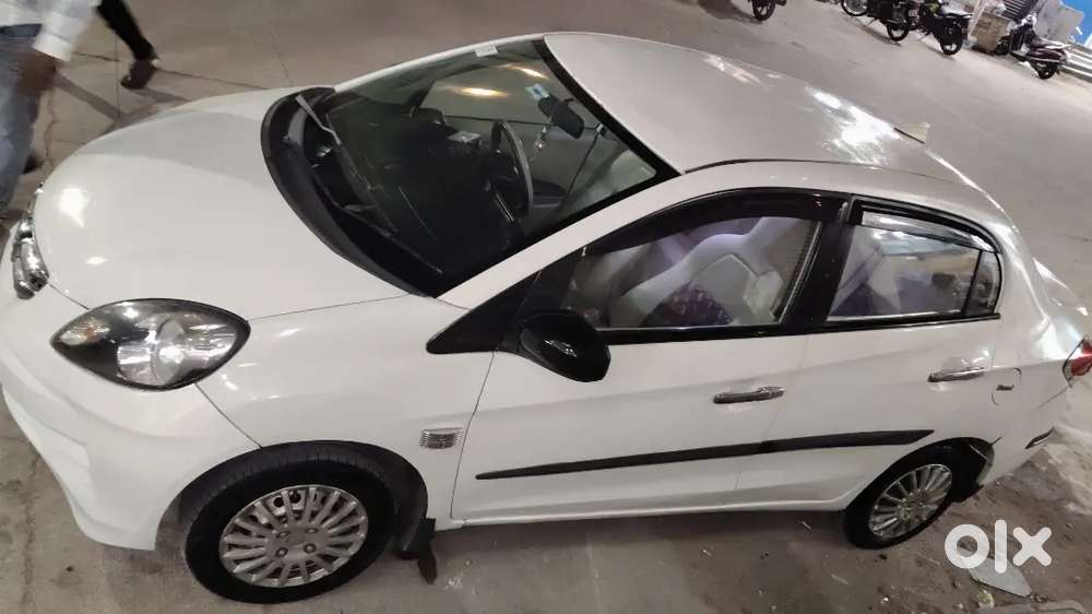 Honda Amaze 2014 Diesel