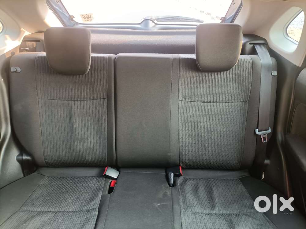 Maruti Suzuki Baleno 1.2 Zeta, 2016, Petrol