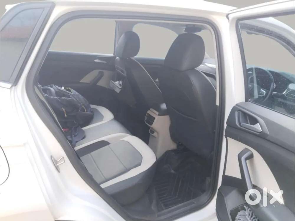 Tiguan Automatic