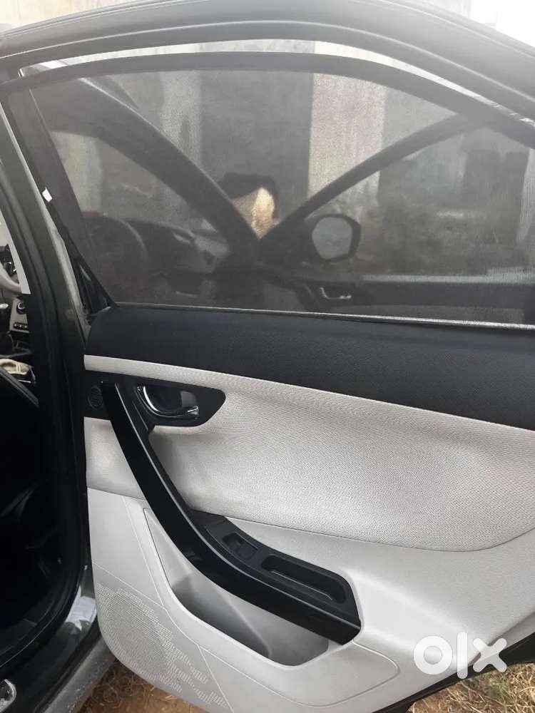 Tata Nexon Xz Plus Petrol 2021