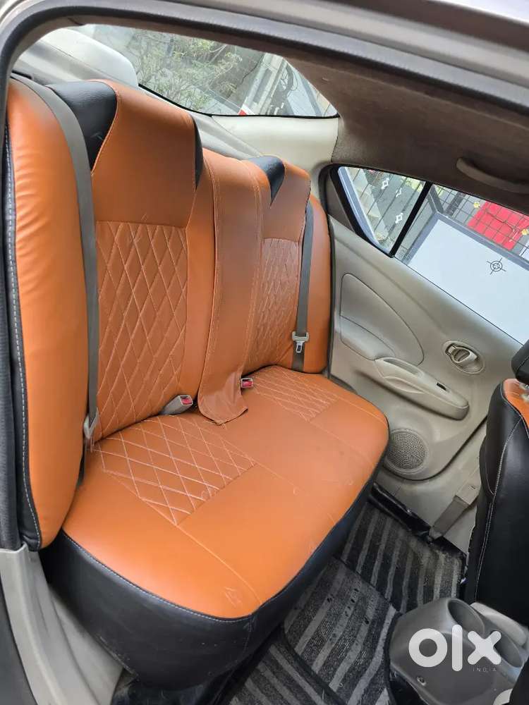 Nissan Sunny Diesel 2017 Second Owner