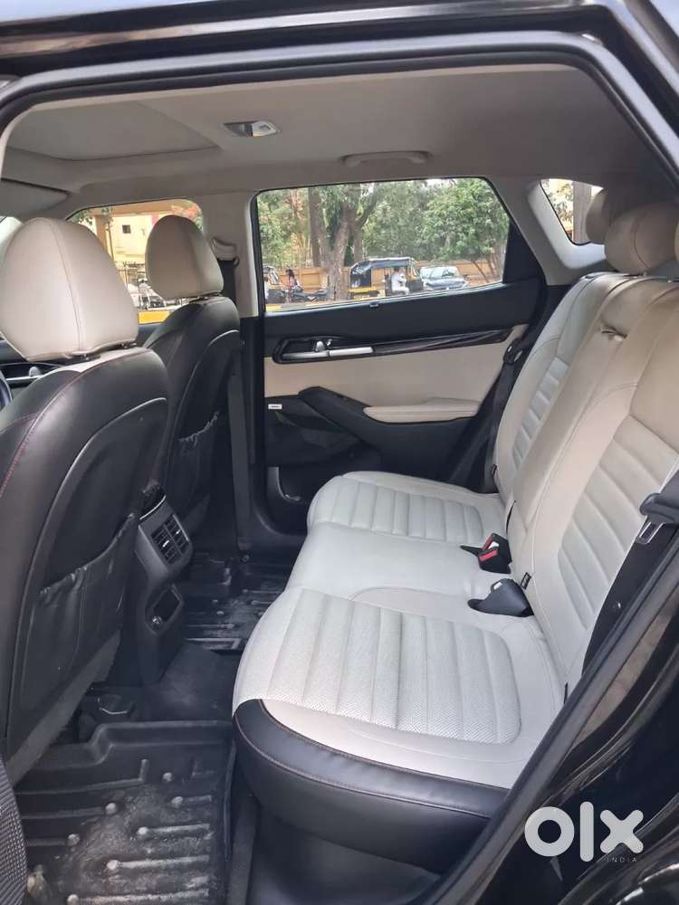 Kia Seltos 1.5 Gtx+ Diesel At, 2020, Diesel