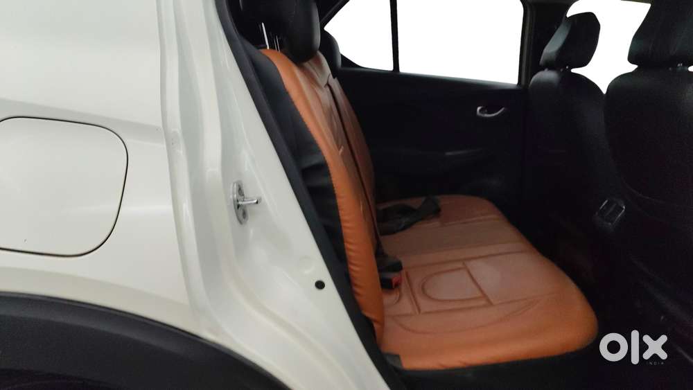Nissan Kicks 1.3 Xv Turbo, 2020, Petrol