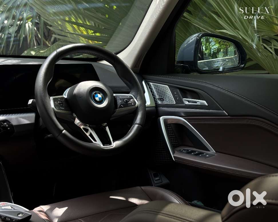 Bmw Ix1 Edrive20l M Sport, 2025, Electric