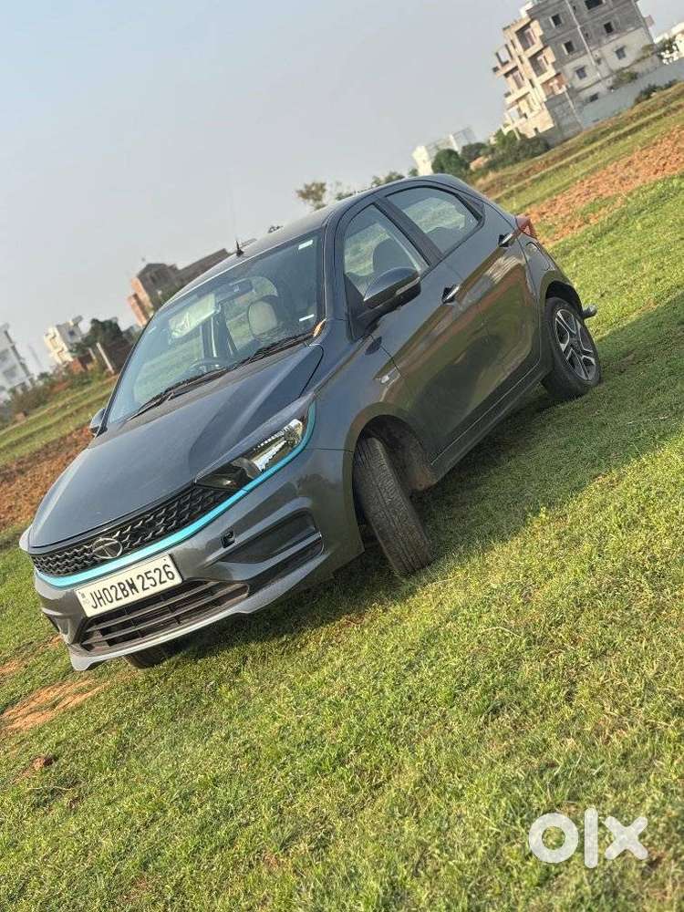 Tata Tiago Xz Plus, 2023, Petrol