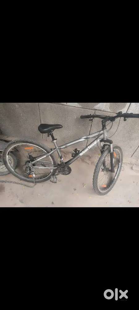 urban terrain cycle company wikipedia