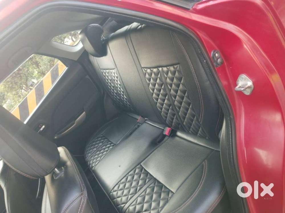 Maruti Suzuki Baleno 1.3 Delta, 2019, Petrol