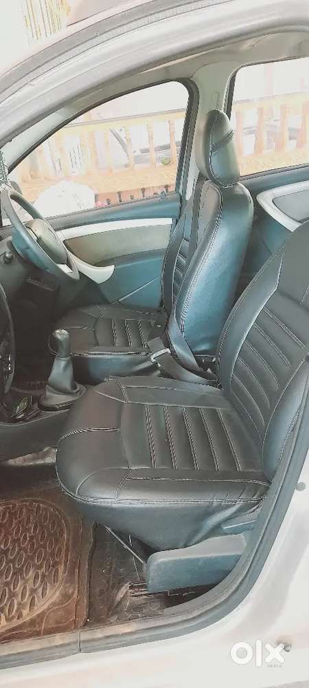 Renault New Duster 2013 Diesel 95000 Km Driven