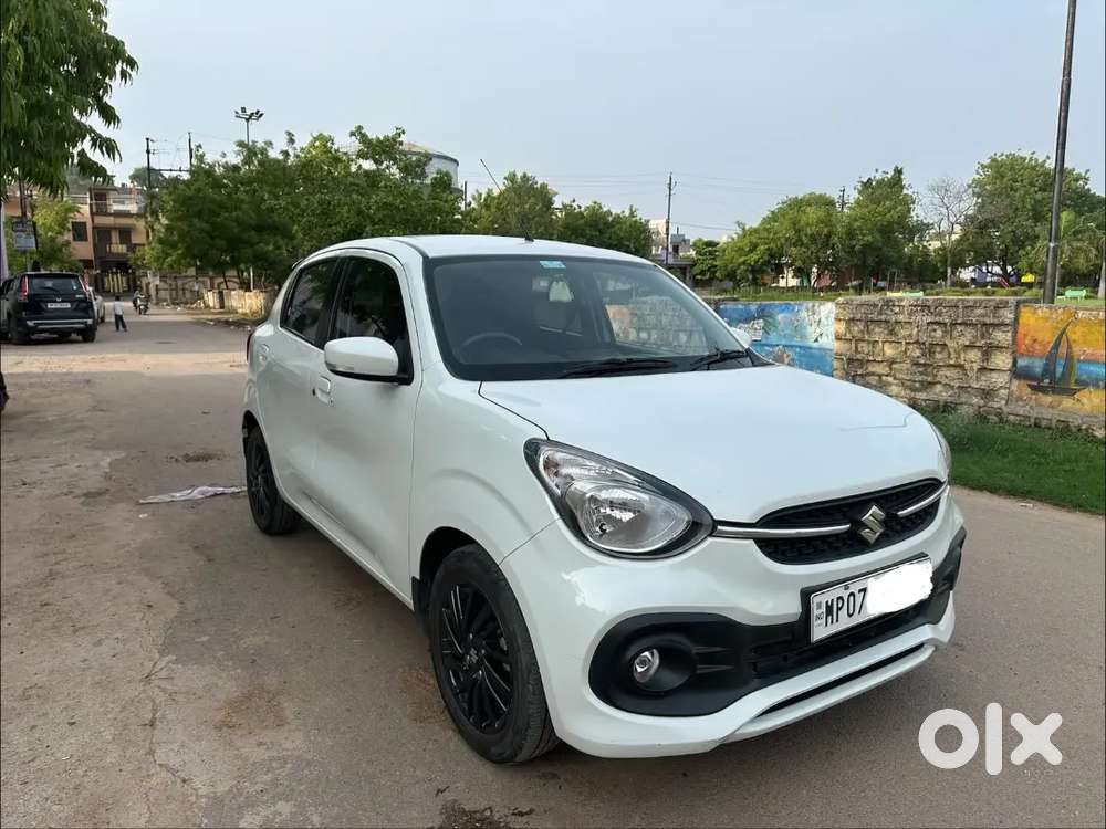 Maruti Suzuki Celerio X 2025 Petrol 12600 Km Driven