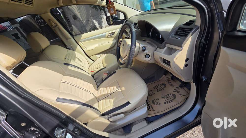 Maruti Suzuki Ertiga Vxi Cng, 2018, Cng & Hybrids