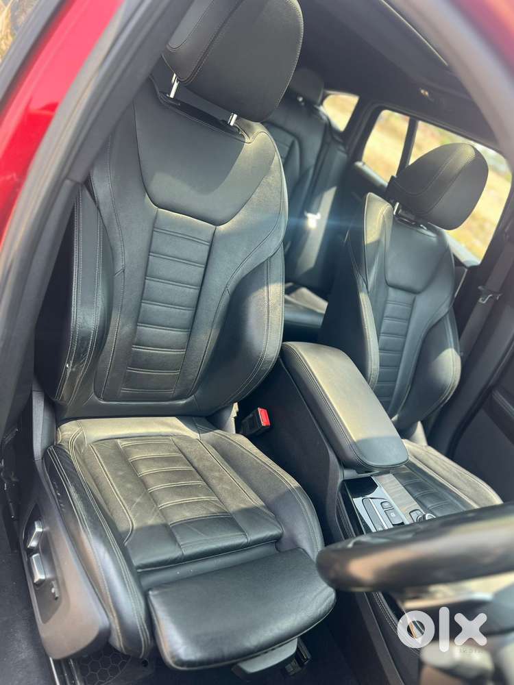 Bmw X4 M Sport X Xdrive20d, 2019, Diesel