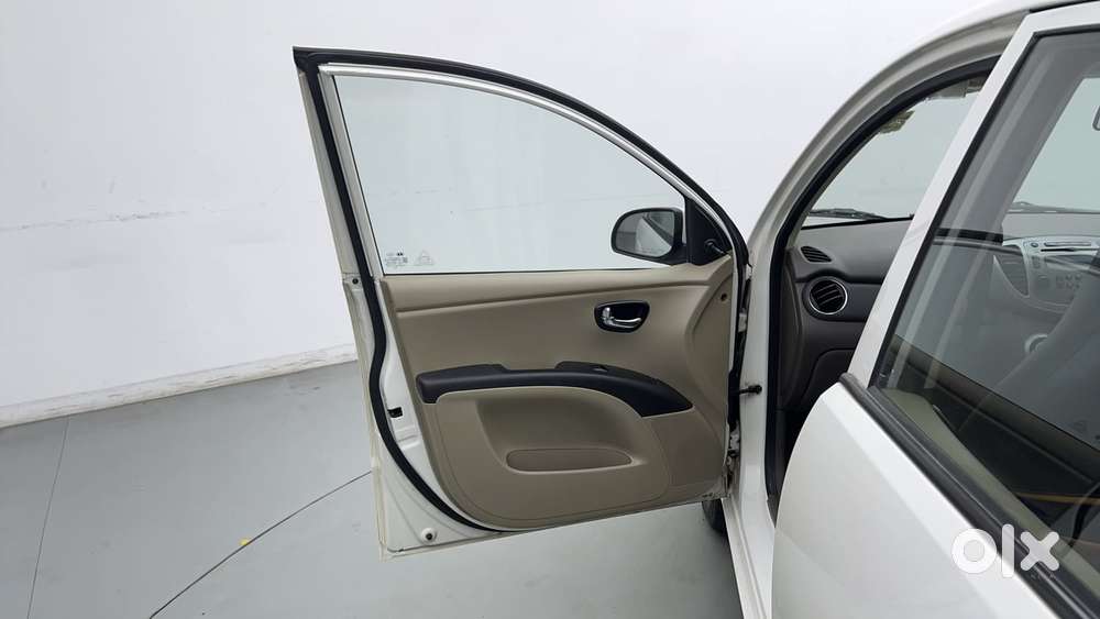 Hyundai I10 Sportz 1.1 Irde2, 2014, Petrol