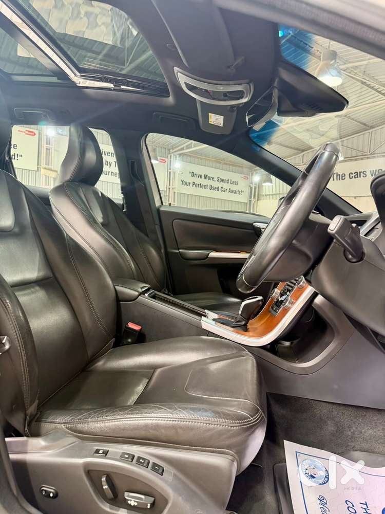 Volvo Xc60 D4 Kinetic, 2017, Diesel