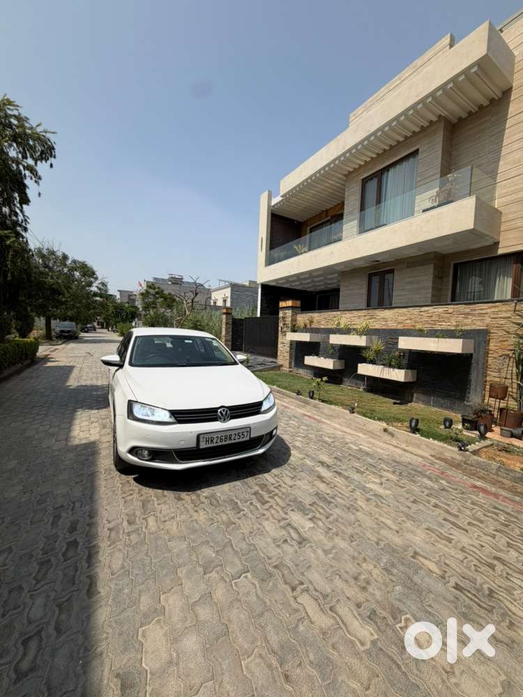 Volkswagen Diesel Automatic 2013