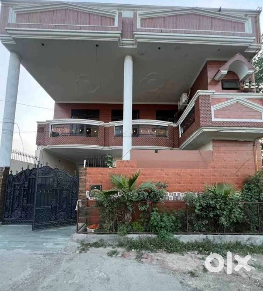 250 gaj kothi for sale