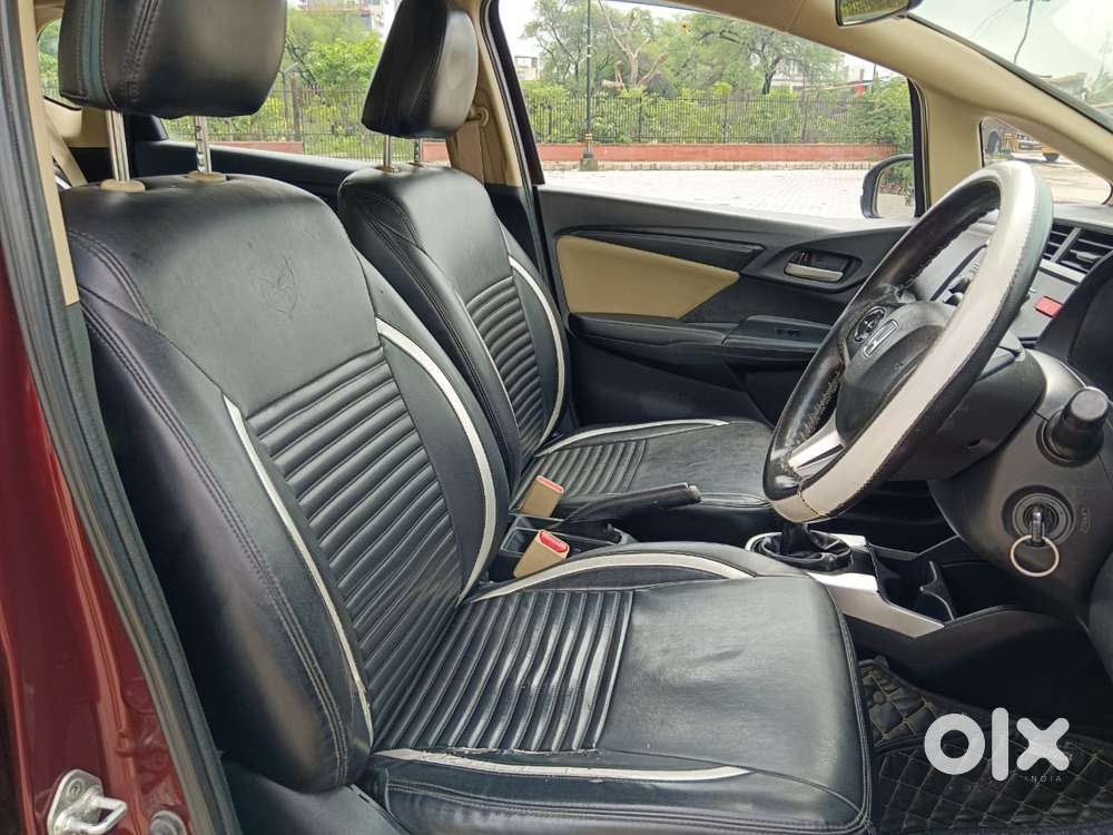 Honda Jazz 1.5 S I Dtec, 2015, Diesel