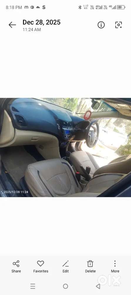 Family Car . 2014 Ending Ka Module Hai