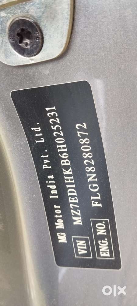 Mg Astor 1.5 Sharp, 2023, Petrol