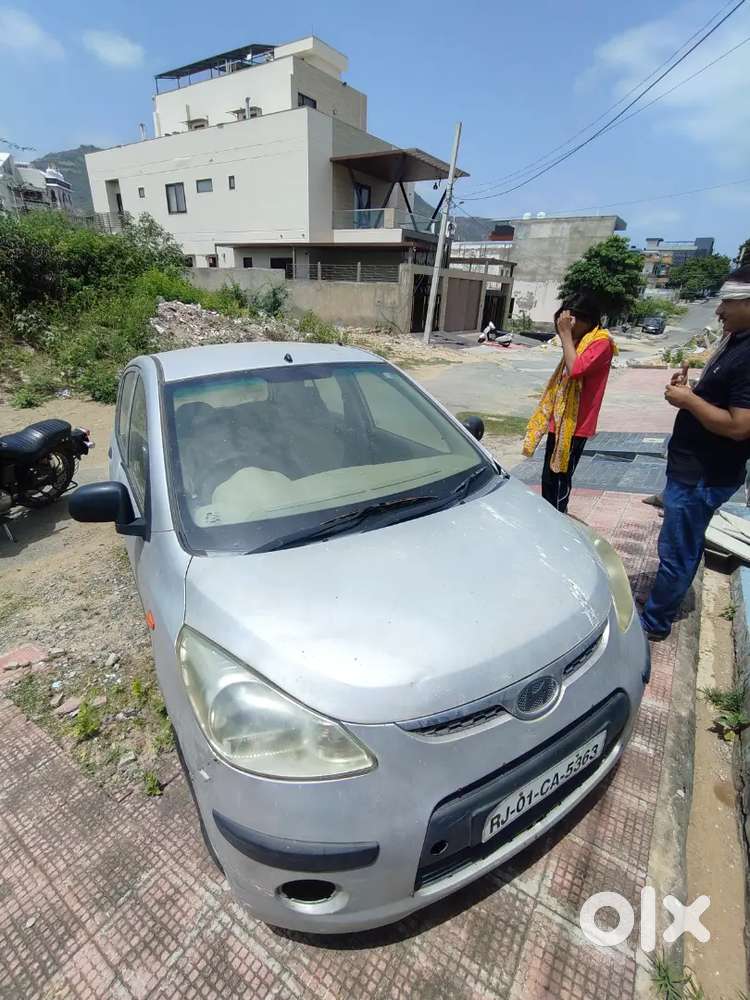 Hyundai I10 Era 2008 Petrol Manual