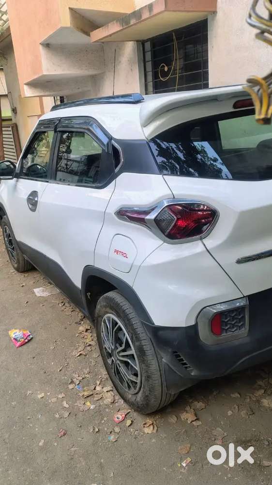 Tata Punch 2022 Petrol Well Maintained
