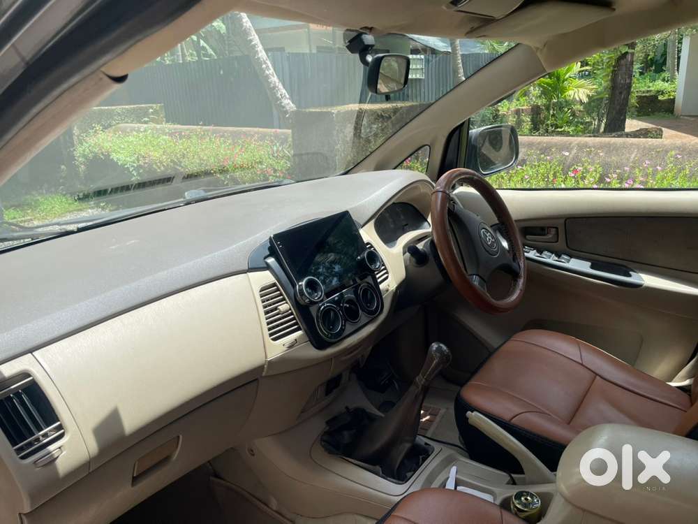 Toyota Innova 2006 Diesel