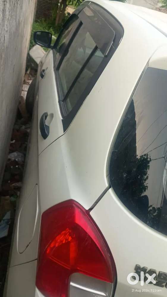 Maruti Celerio Lxi 2016