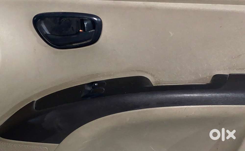 Hyundai I10 Era, 2013, Petrol