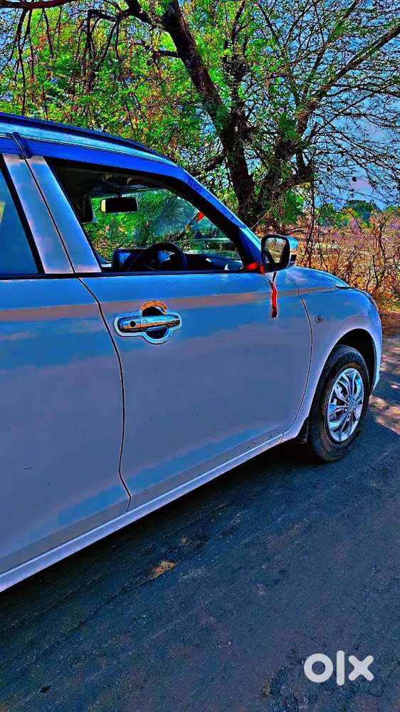 Maruti Suzuki Swift 2026