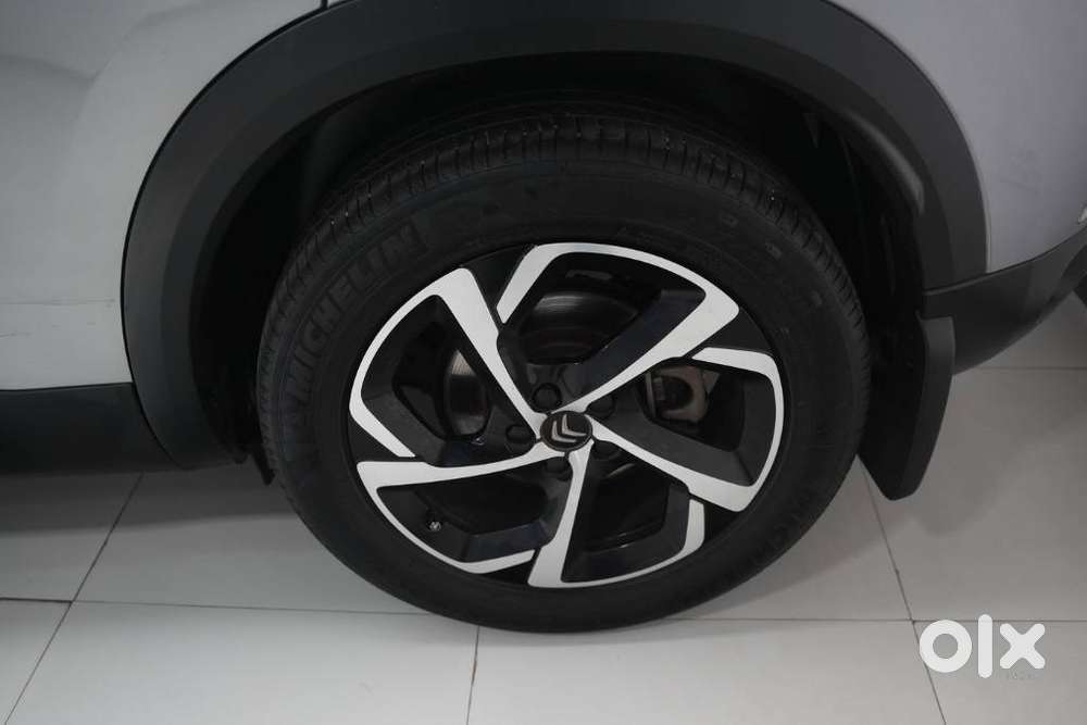 Citroen C5 Aircross Shine Dualtone, 2022, Diesel