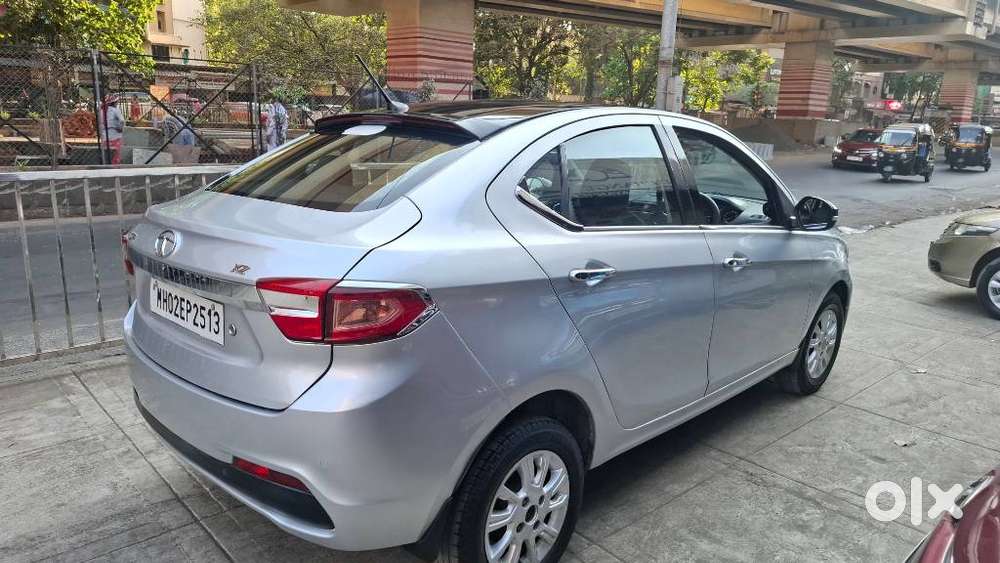 Tata Tigor 1.05 Revotorq Xz Option, 2018, Diesel