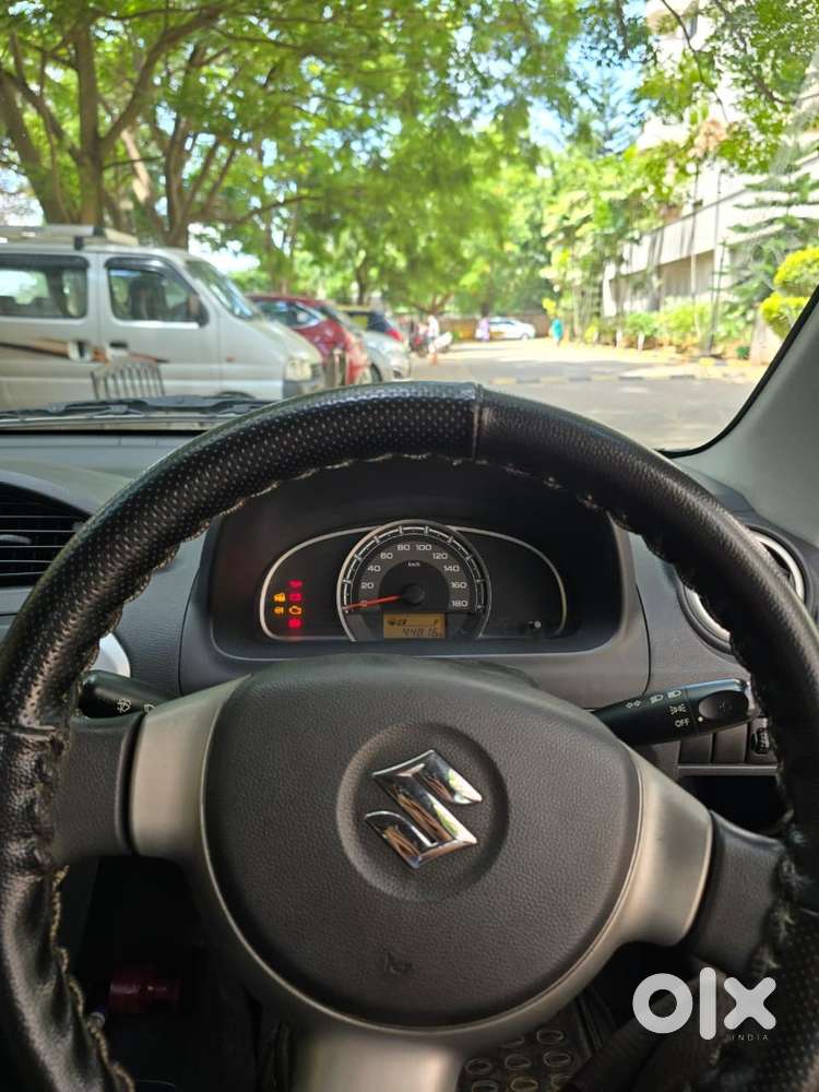 Alto Lxi Maruti Suzuki 2016