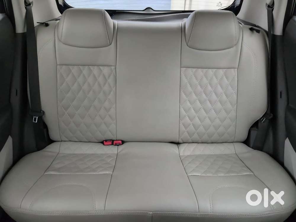 Hyundai Grand I10 Nios Sportz Amt 1.2 Kappa Vtvt, 2022, Petrol