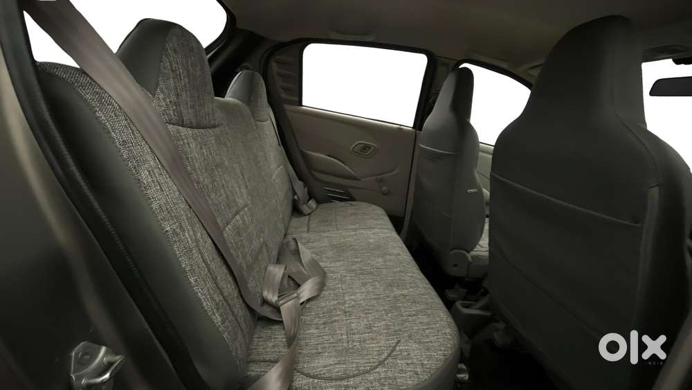 Datsun Redigo T Option, 2016, Petrol