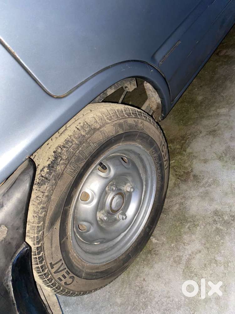 Maruti Suzuki 800 2004 Petrol Good Condition
