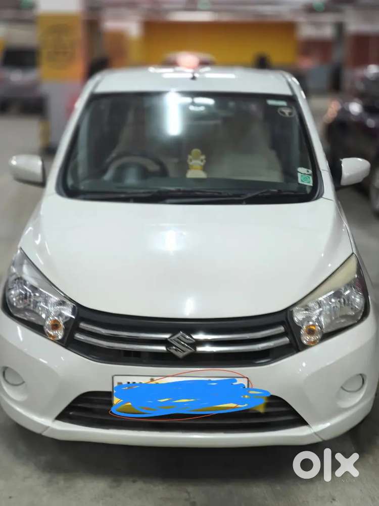 Maruti Suzuki Celerio 2015 Petrol Good Condition