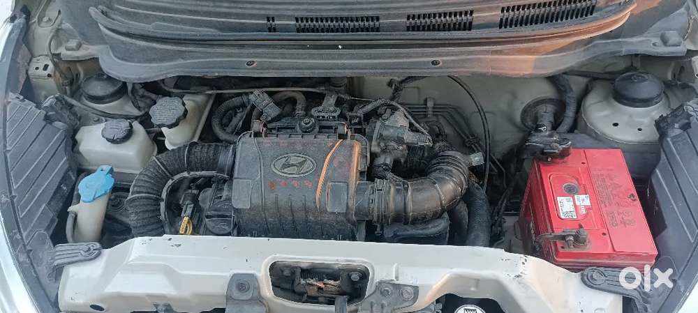 Top Model Hyundai Eon Sports Sale Urgent