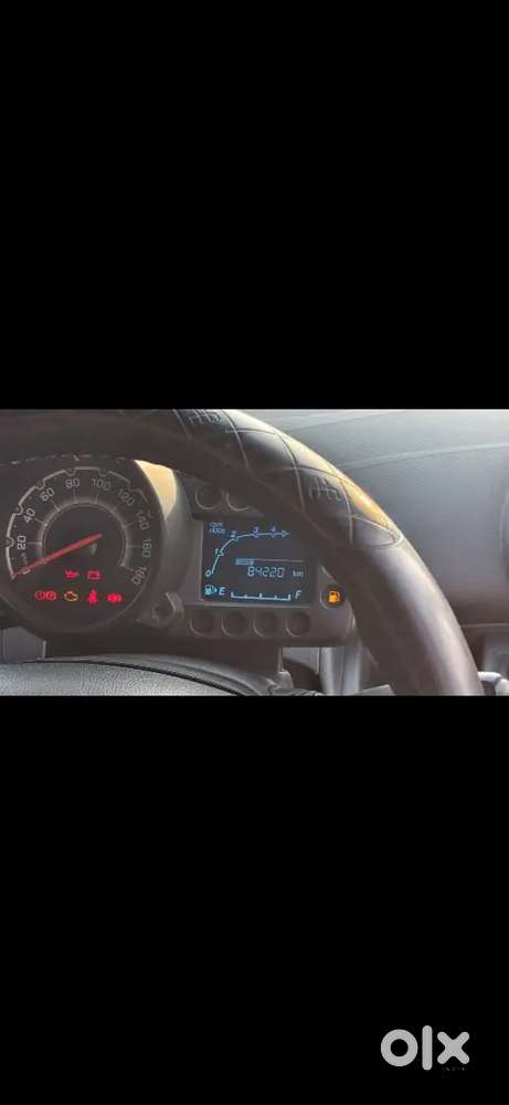 Chevrolet Beat