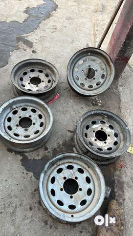 Used nissan deals livina spare parts