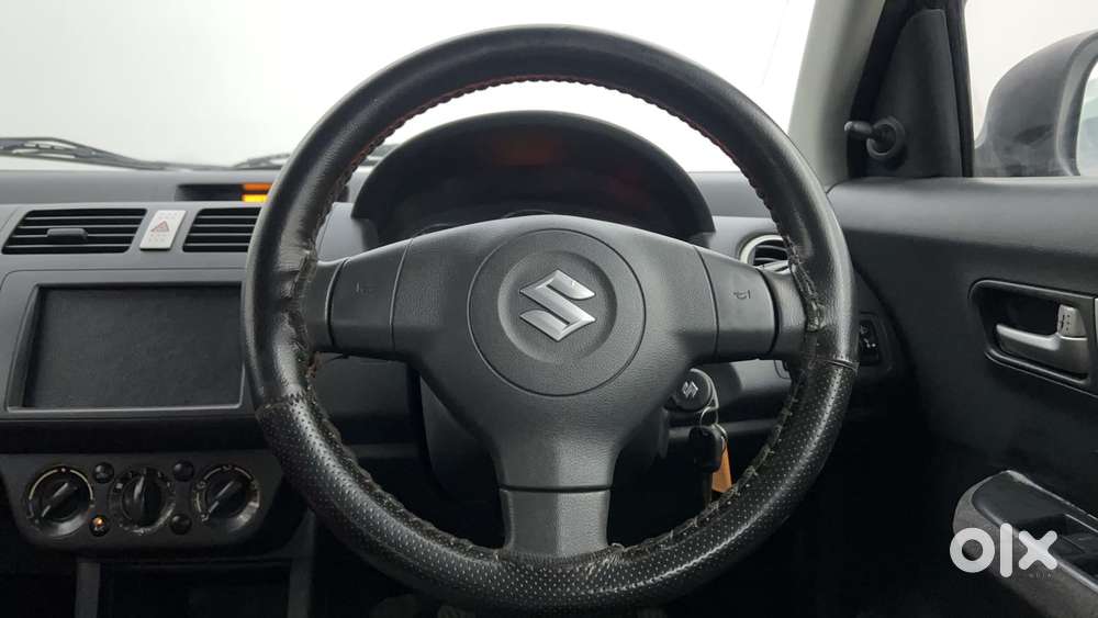 Maruti Suzuki Swift Dzire Vdi Bsiv, 2010, Diesel