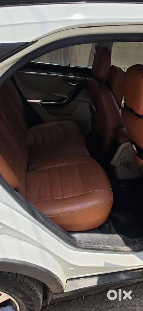 Tata Nexon 30000 Km Driven
