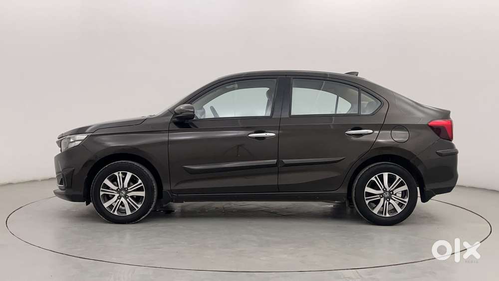 Honda Amaze Vx 1.2 Petrol Cvt, 2022, Petrol