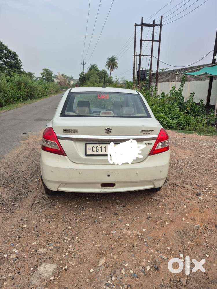 Good Condition Car