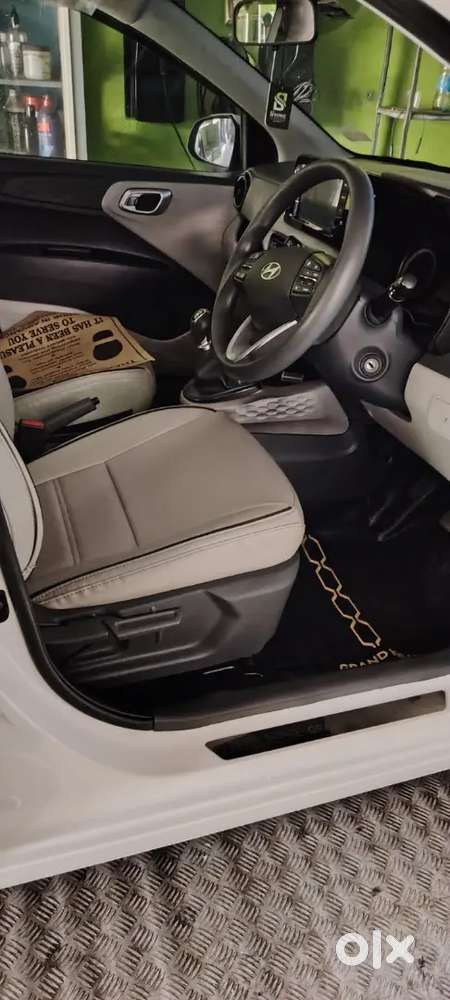Hyundai Grand I10 Sportz 2023