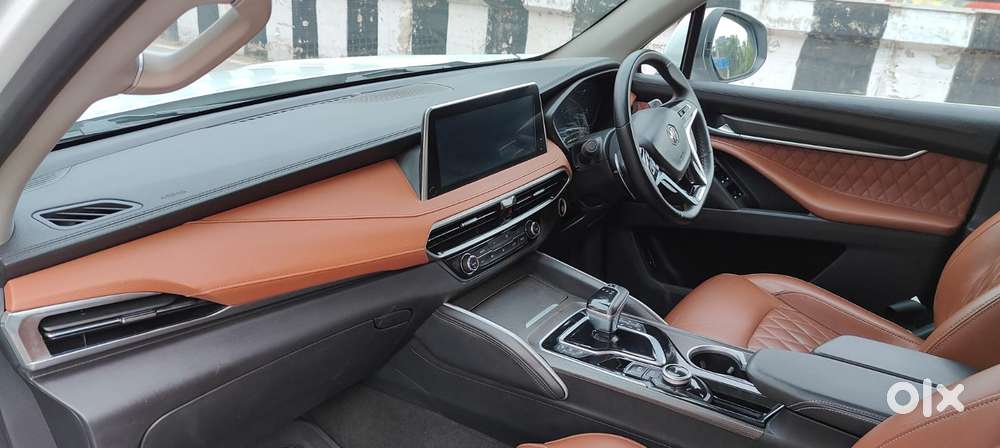 Mg Gloster Savvy 6 Seater, 2021, Diesel