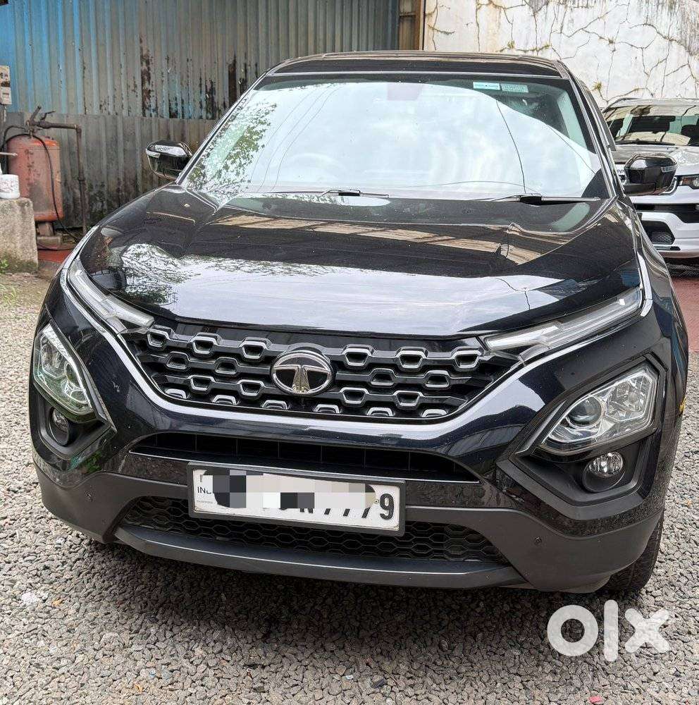 Tata Nexon Amt Xza Plus, 2021, Diesel