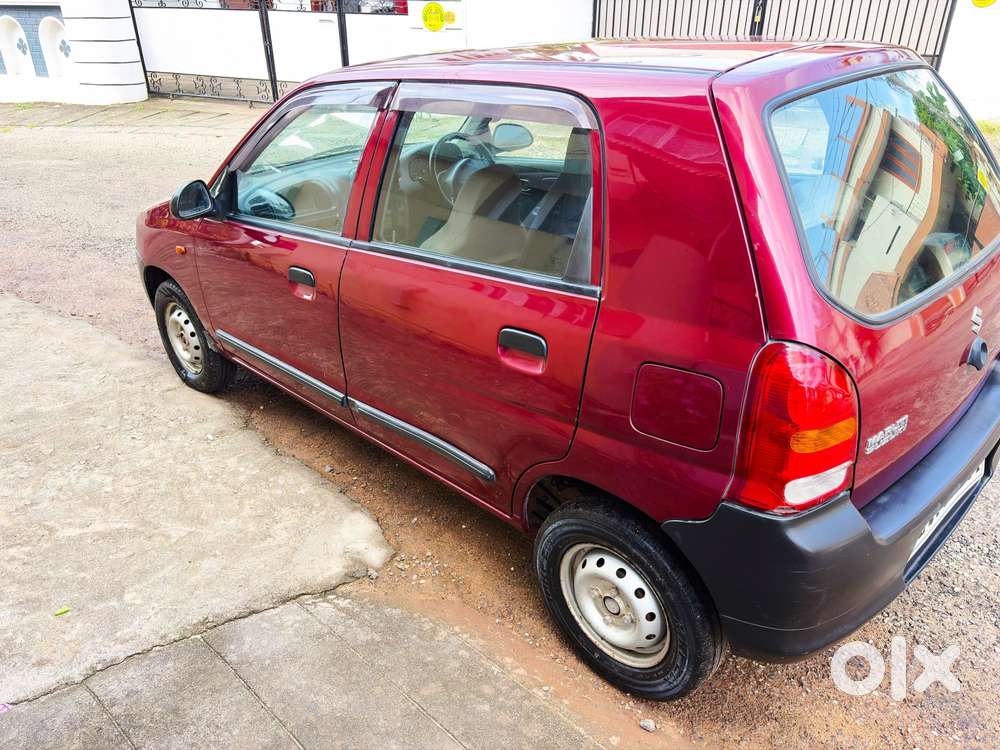 Maruti Suzuki Alto 0.8 Lxi (o), 2011, Petrol