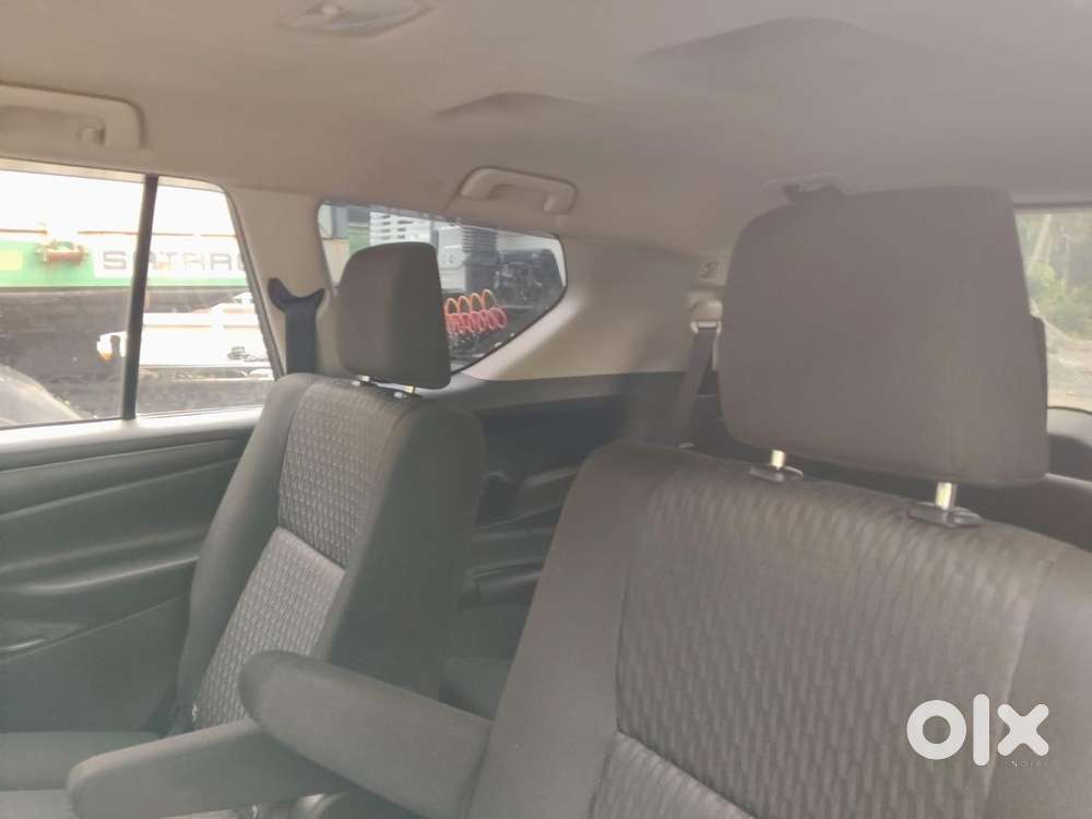 Toyota Innova Crysta, 2022, Diesel
